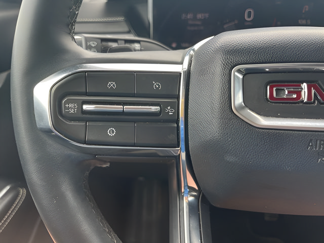 Used 2025 GMC Acadia Elevation FWD image 19