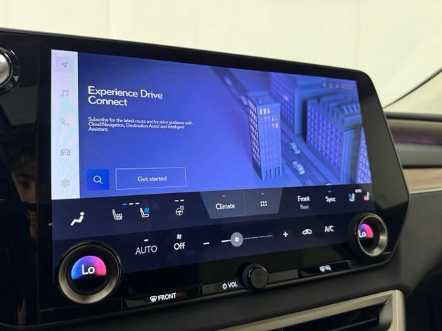 Used 2023 Lexus RX 350 Premium Plus w/ Cold Area Package AWD/4WD image 22