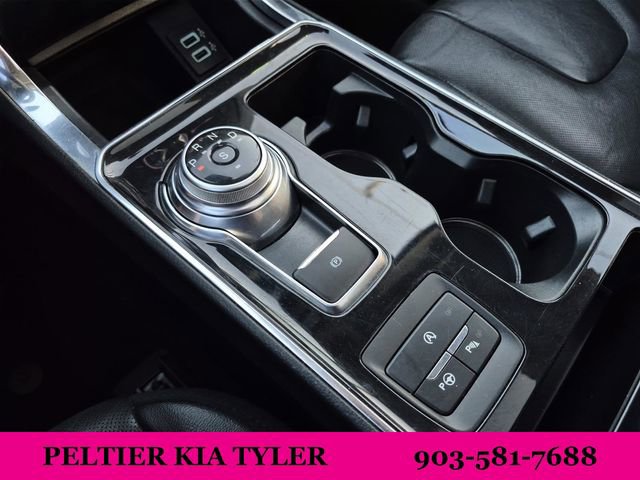 Used 2020 Ford Edge Titanium w/ Equipment Group 301A image 47