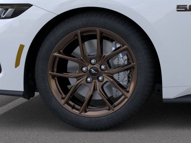 New 2025 Ford Mustang GT Premium RWD image 19