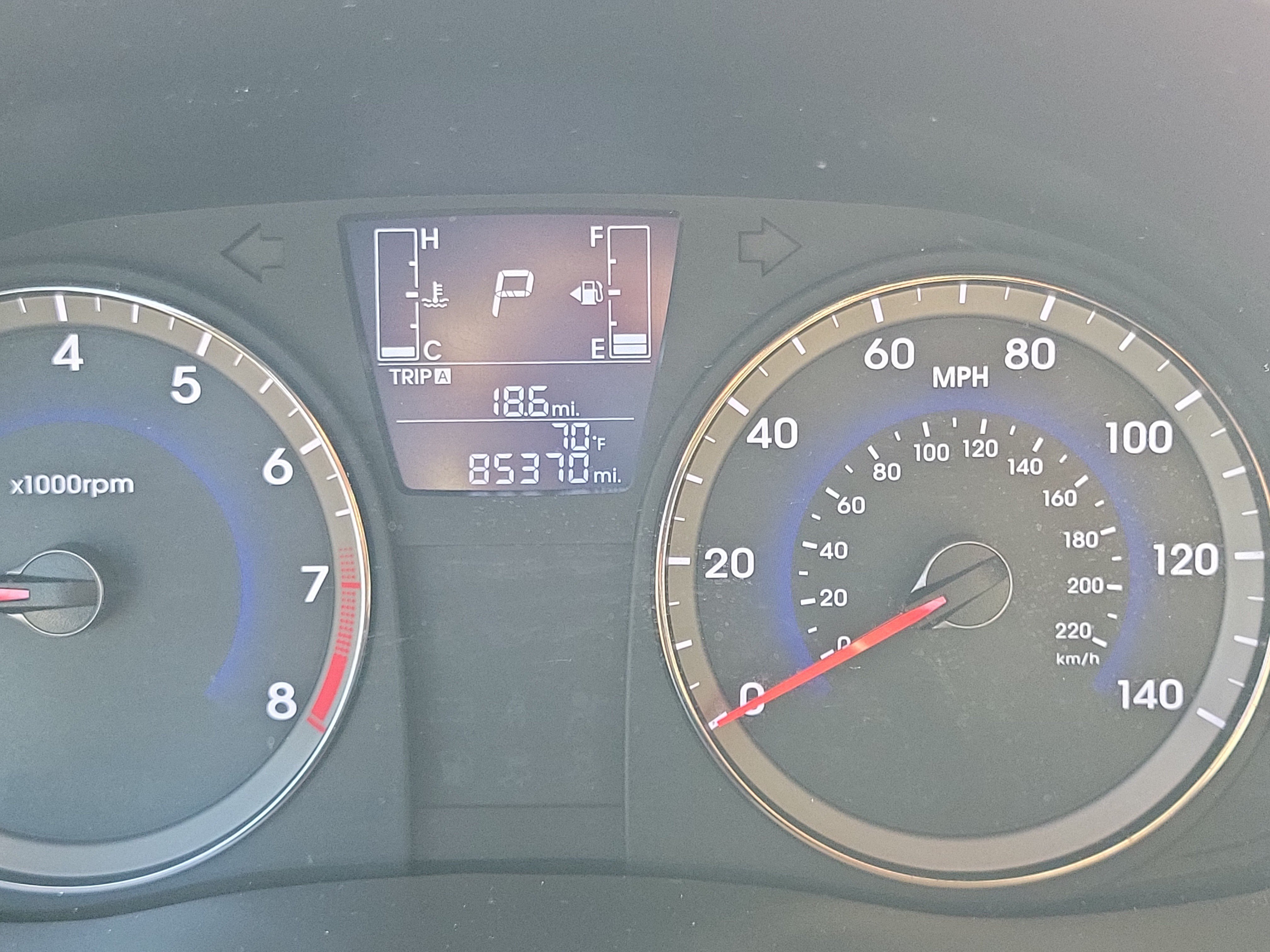 Used 2017 Hyundai Accent SE FWD image 25
