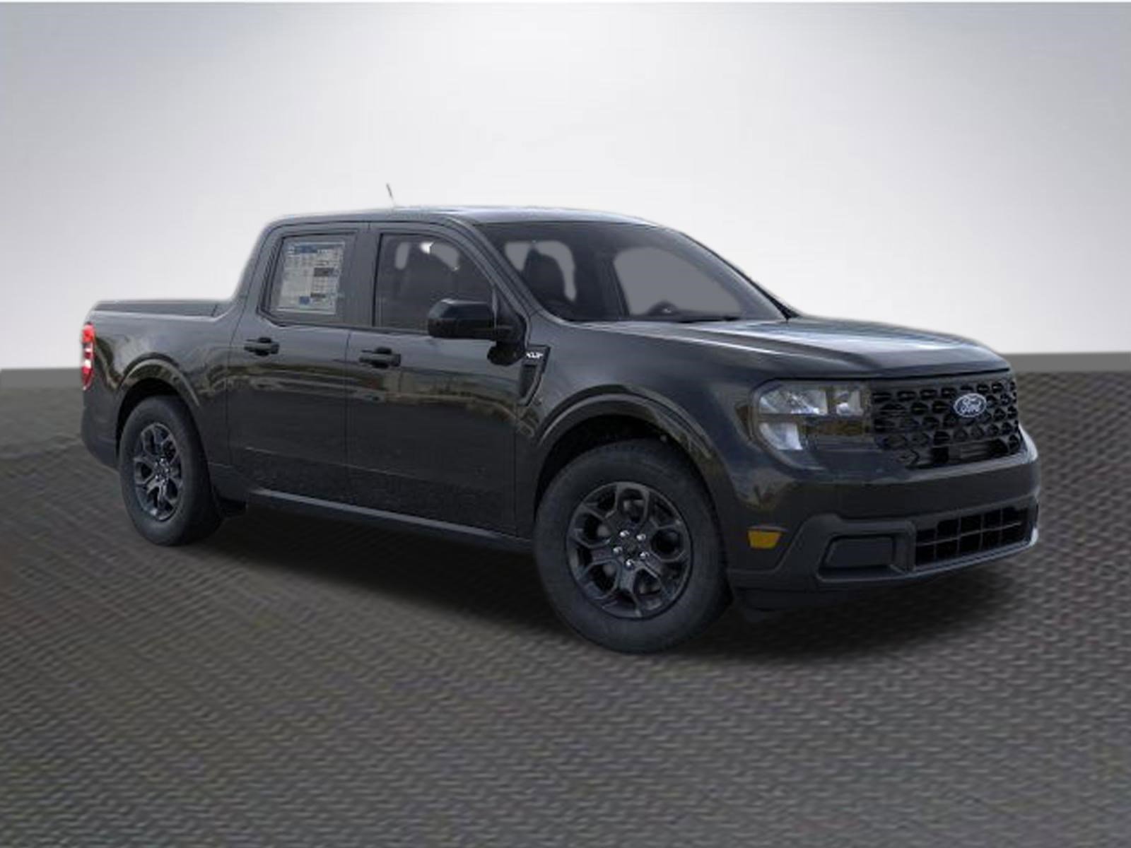 New 2026 Ford Maverick XLT w/ XLT Luxury Package image 7