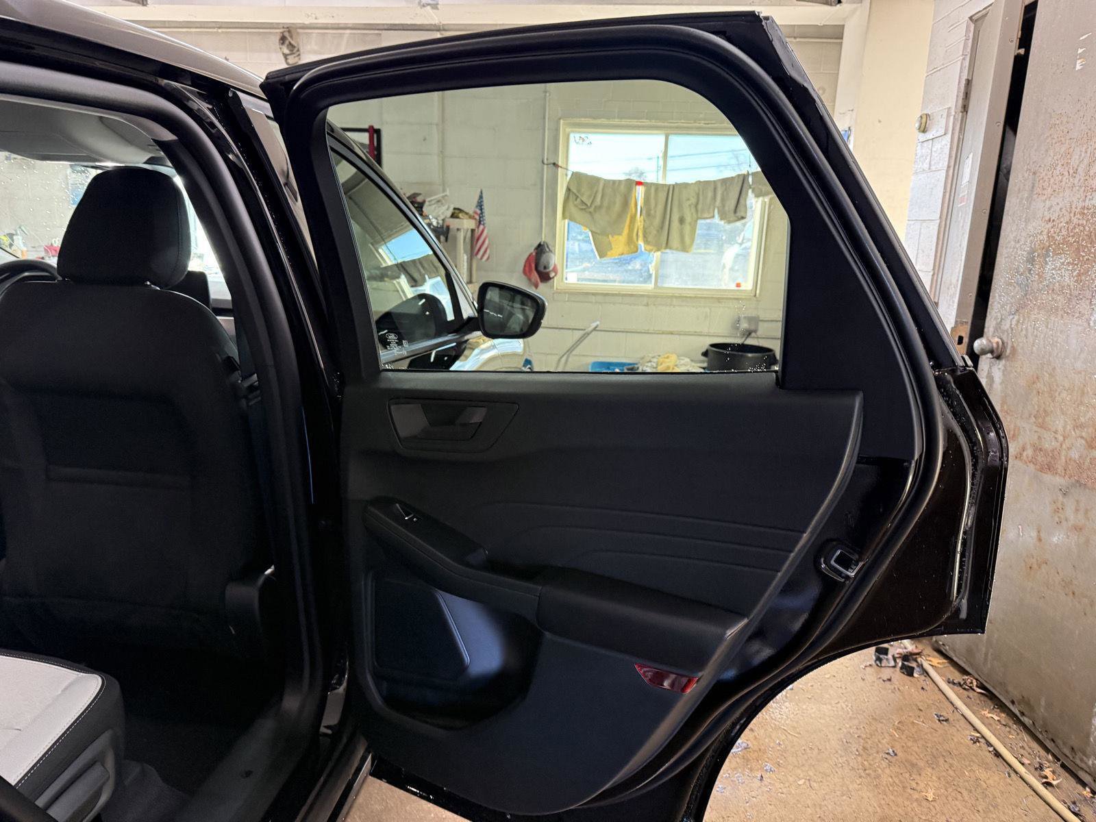 New 2026 Ford Escape Active w/ Cold Weather Package image 27