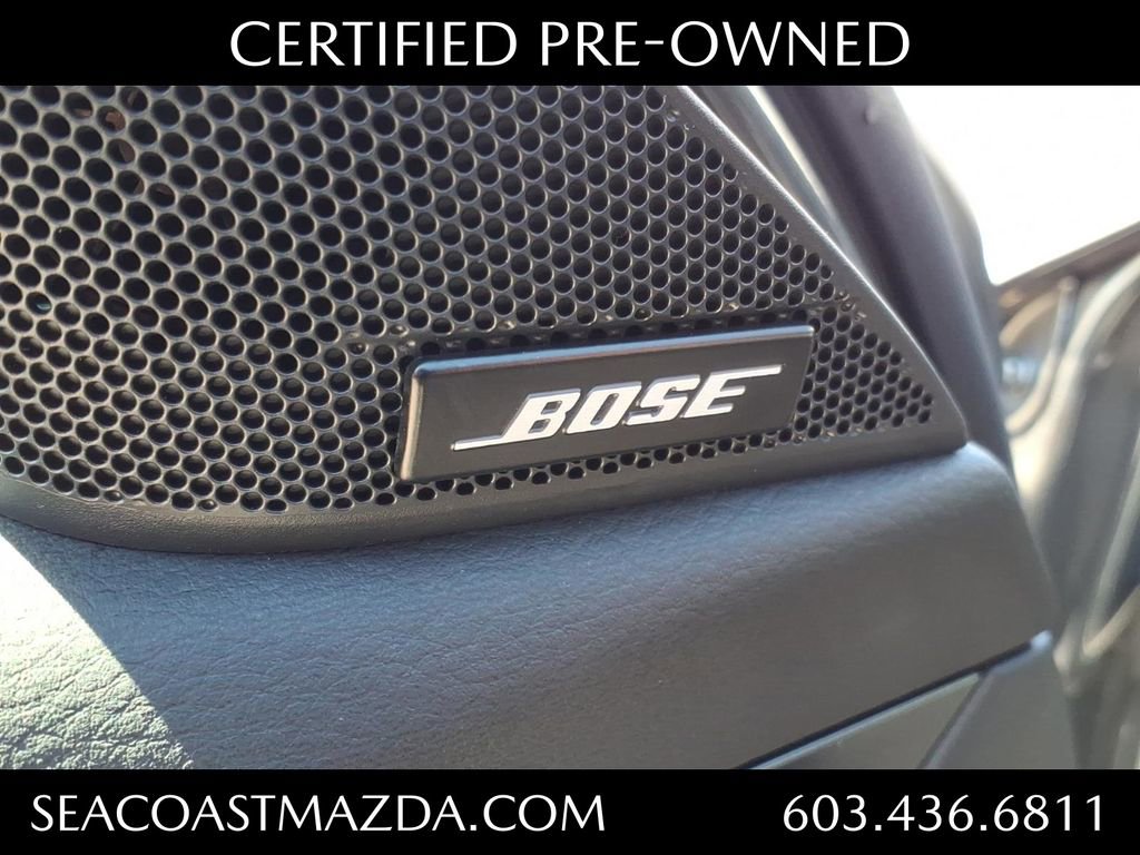Used 2026 MAZDA CX-50 2.5 Hybrid w/ Weather Package image 16