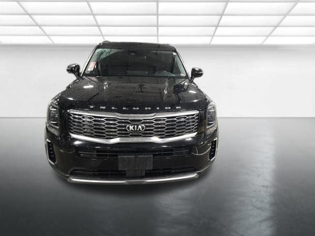 Used 2021 Kia Telluride S FWD image 10