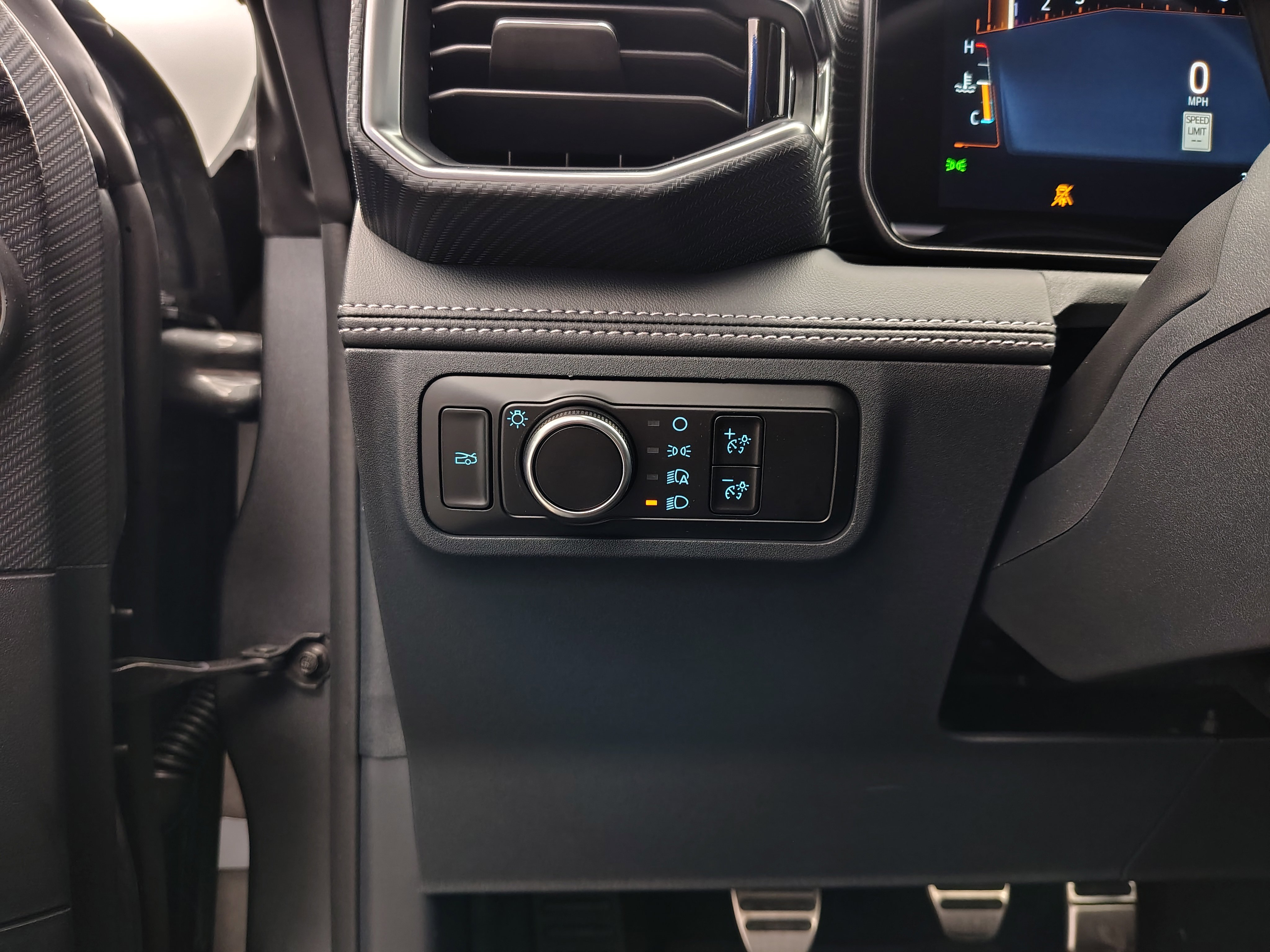 New 2026 Ford Mustang GT Premium w/ GT Performance Package image 28