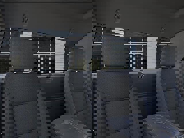 New 2025 GMC Sierra 3500 Pro w/ 1SA Pro Safety Plus Package image 24