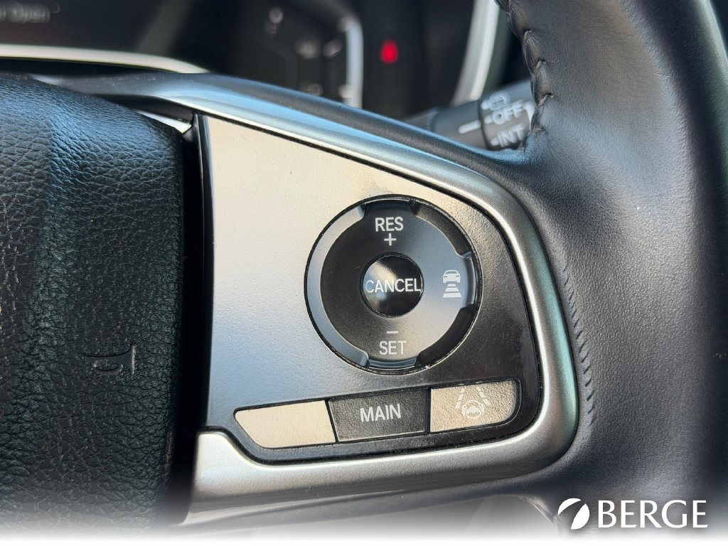 Used 2017 Honda CR-V EX-L image 19