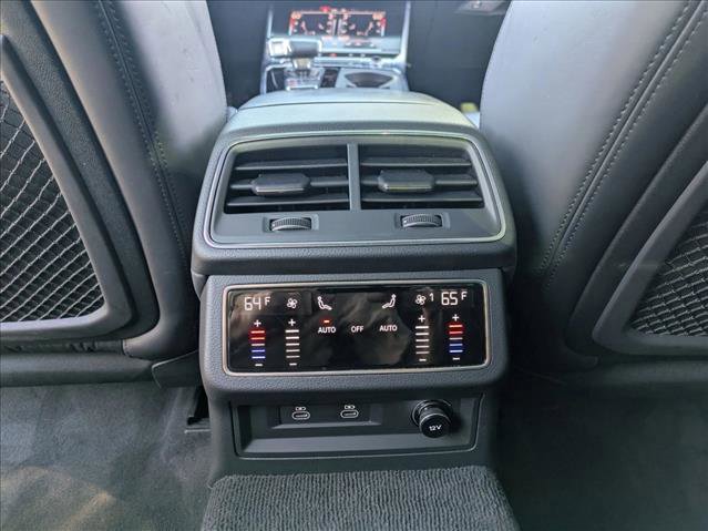 Used 2022 Audi S6 Premium Plus w/ Black Optic Package image 18