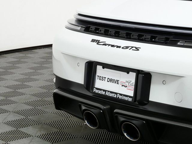 New 2026 Porsche 911 Carrera GTS RWD image 30