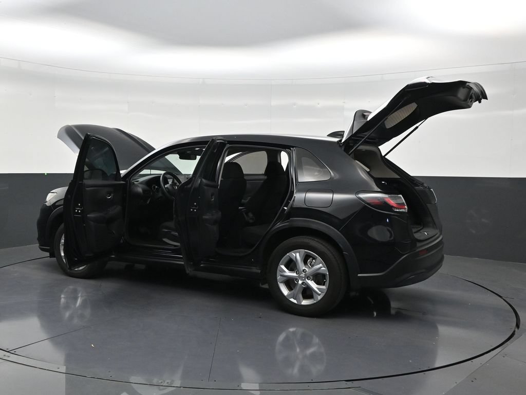 Used 2025 Honda HR-V LX image 30