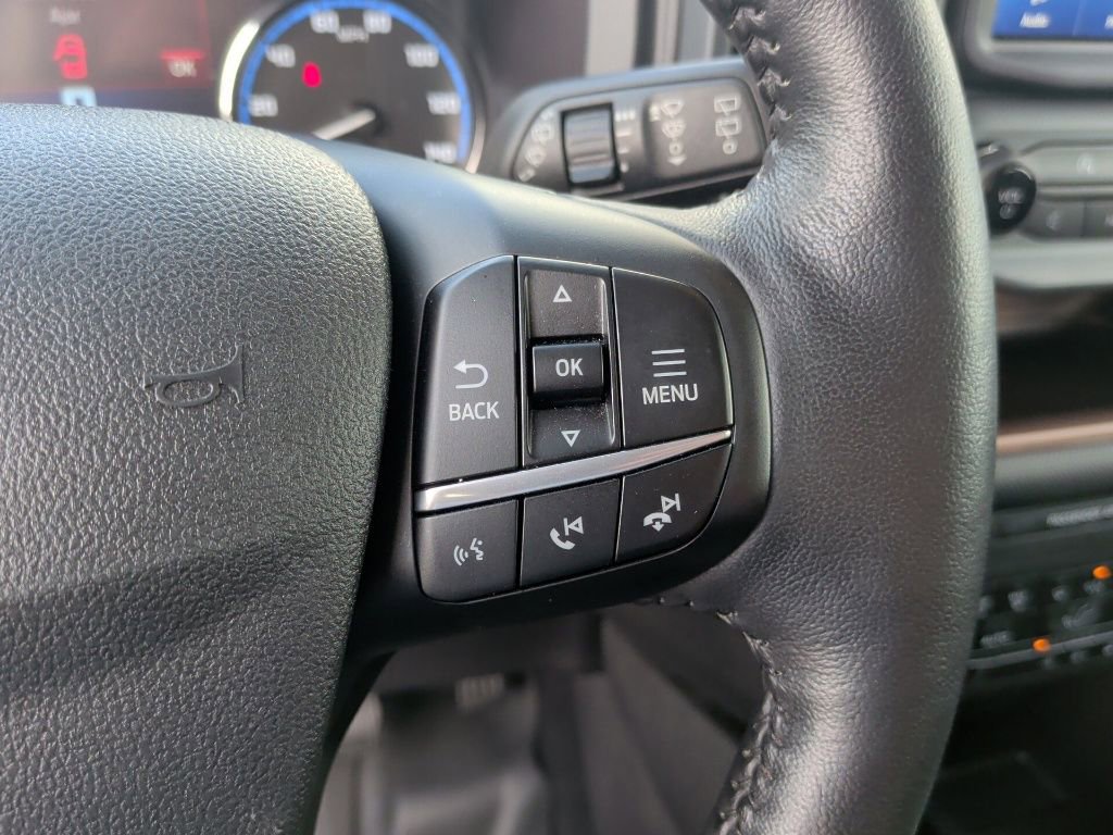 Used 2023 Ford Bronco Sport Outer Banks w/ Tech Package image 19