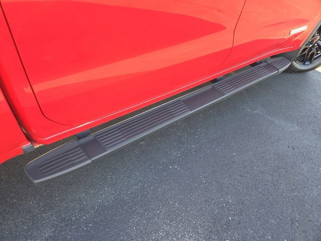 Certified 2021 GMC Sierra 1500 Elevation image 15