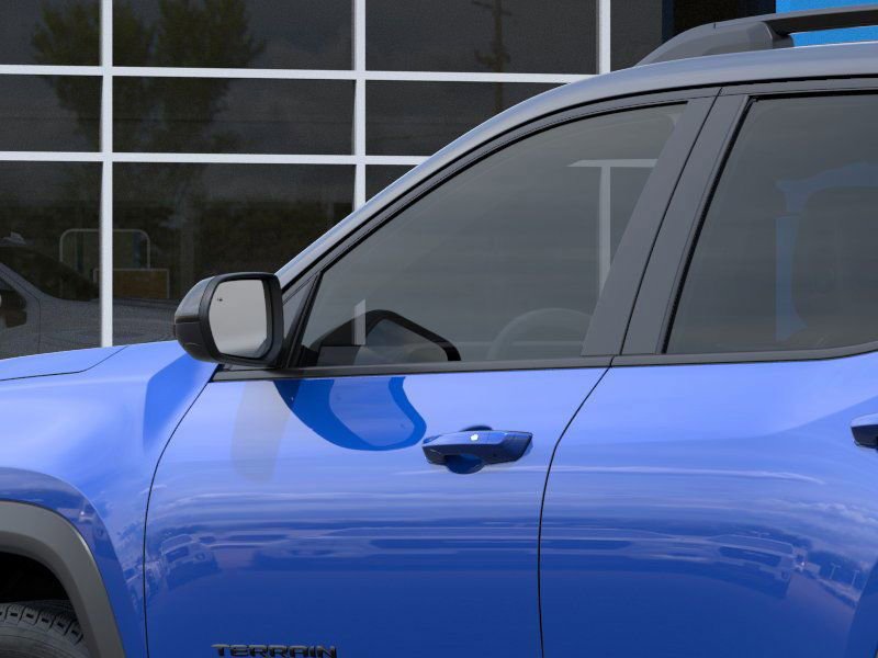 New 2026 GMC Terrain Elevation image 12