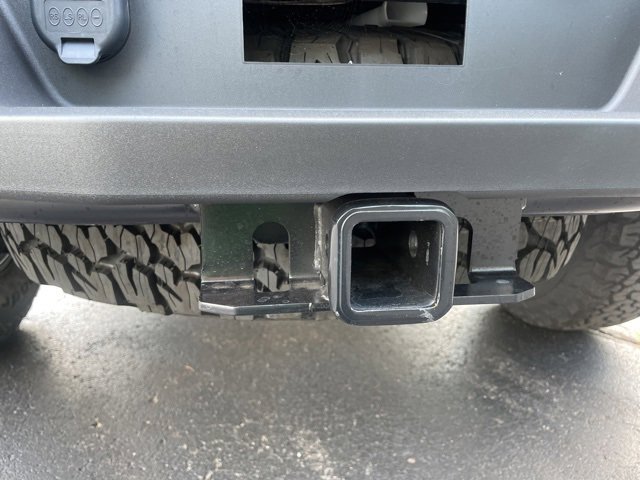 New 2025 Ford F150 Raptor image 18