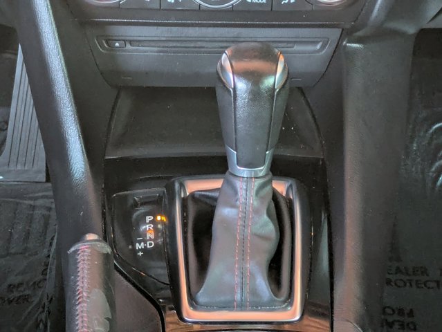Used 2016 MAZDA MAZDA3 i Grand Touring image 10