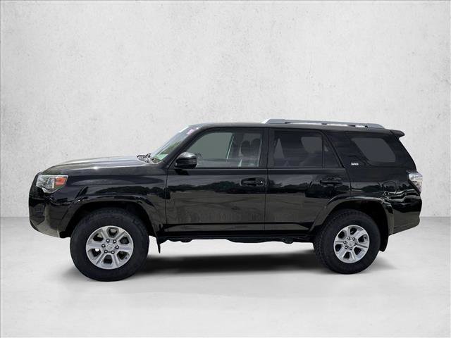 Certified 2018 Toyota 4Runner SR5 AWD/4WD video 4