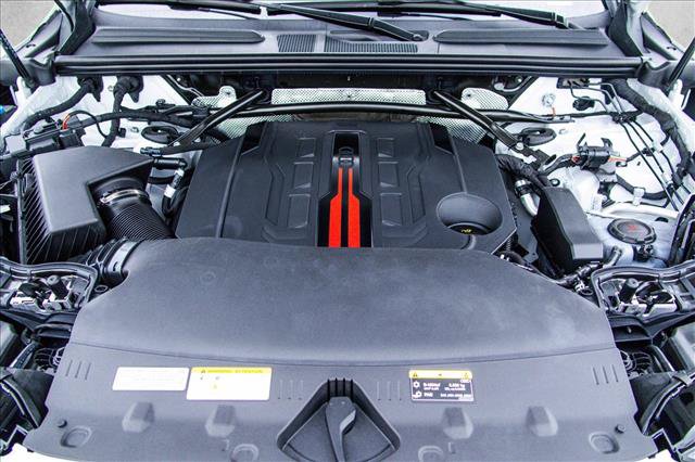 New 2026 Audi SQ5 Premium Plus AWD/4WD image 26