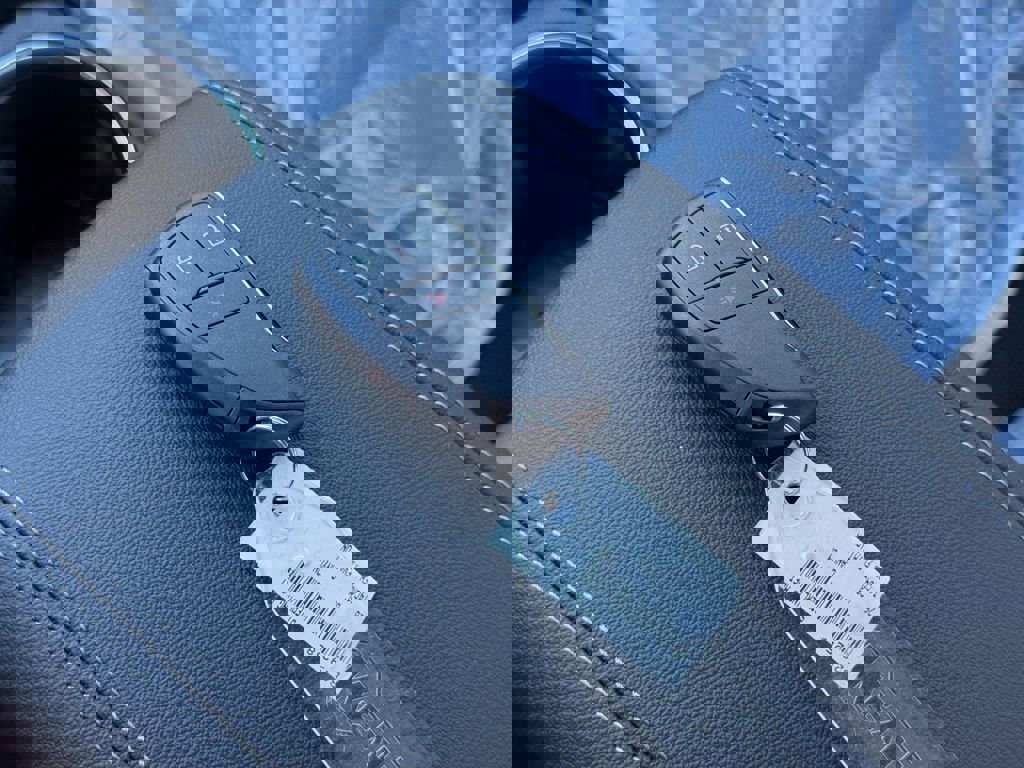 New 2026 GMC Canyon Elevation image 34