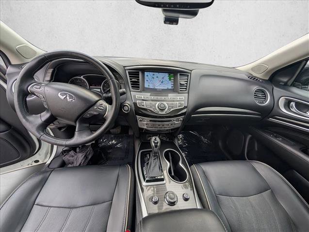 Used 2019 INFINITI QX60 Luxe w/ Essential Package image 15