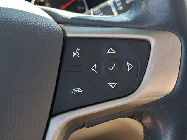 Certified 2020 GMC Acadia Denali FWD image 26