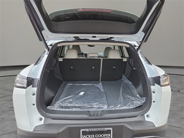 New 2026 Nissan Murano SL image 26