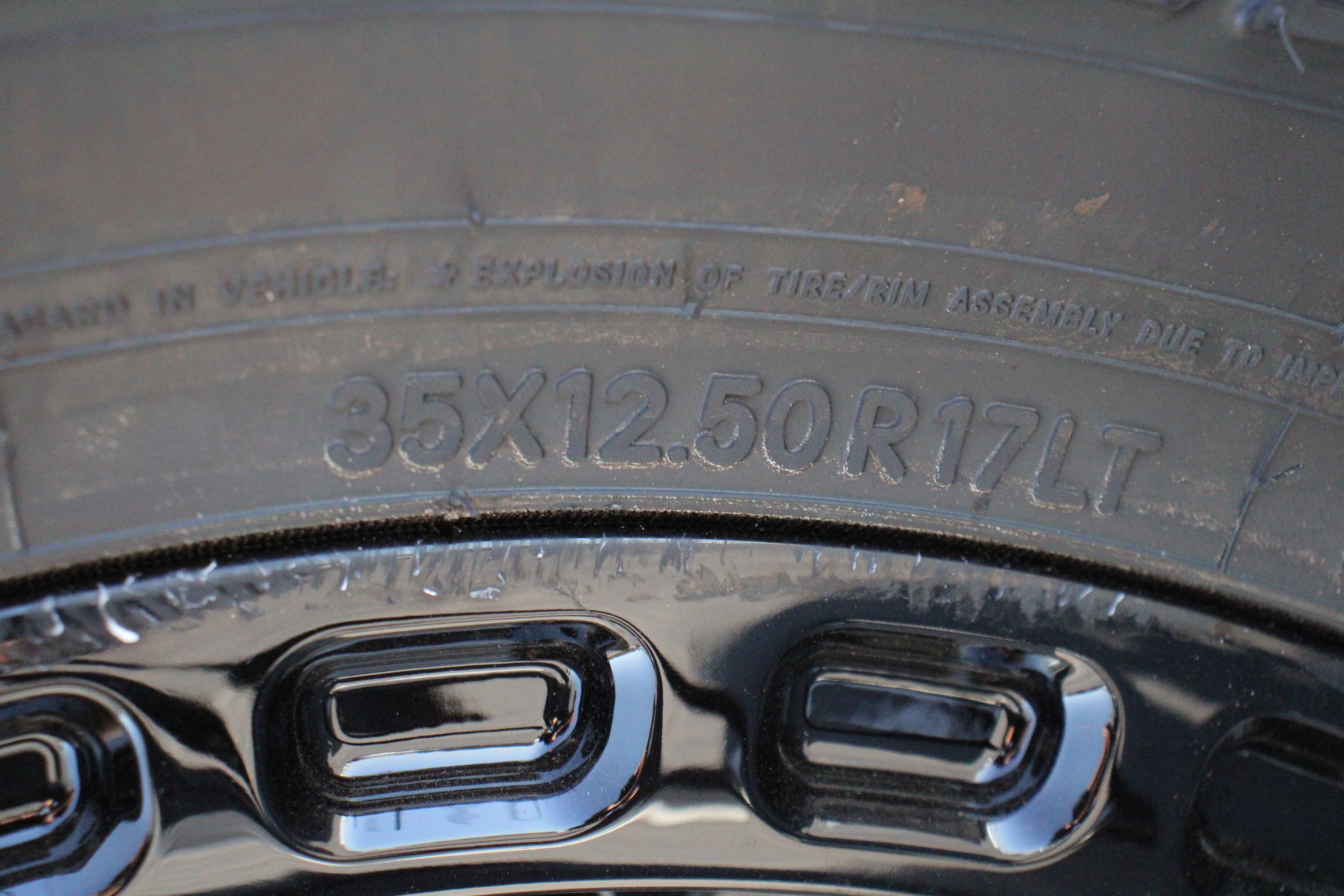 New 2026 Jeep Wrangler Unlimited Sport AWD/4WD image 36