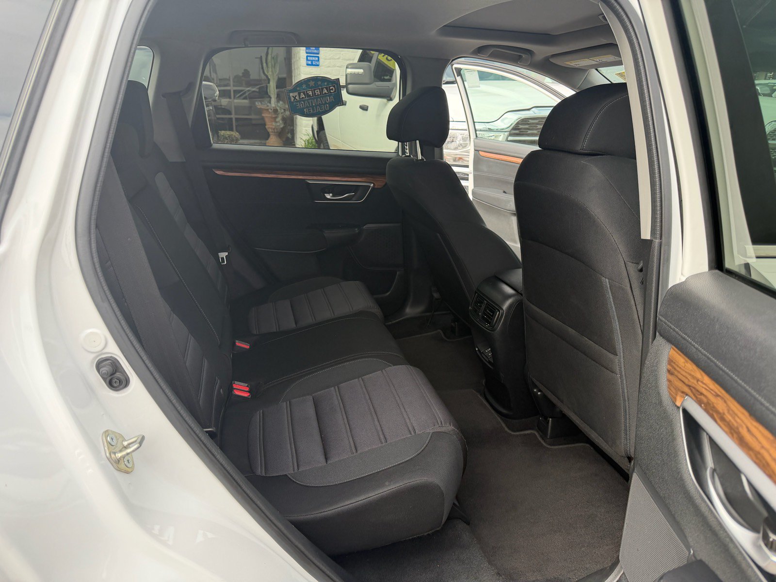 Used 2020 Honda CR-V EX image 11