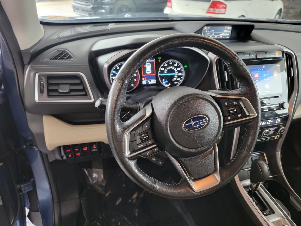 Used 2021 Subaru Ascent Limited w/ Technology Package AWD/4WD image 21
