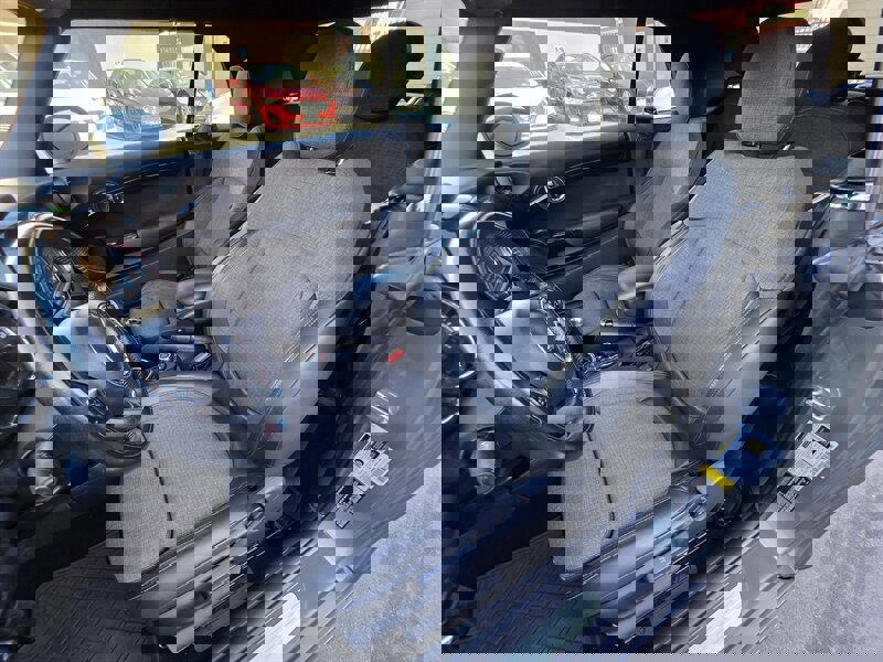 Used 2016 MINI Cooper S FWD image 17