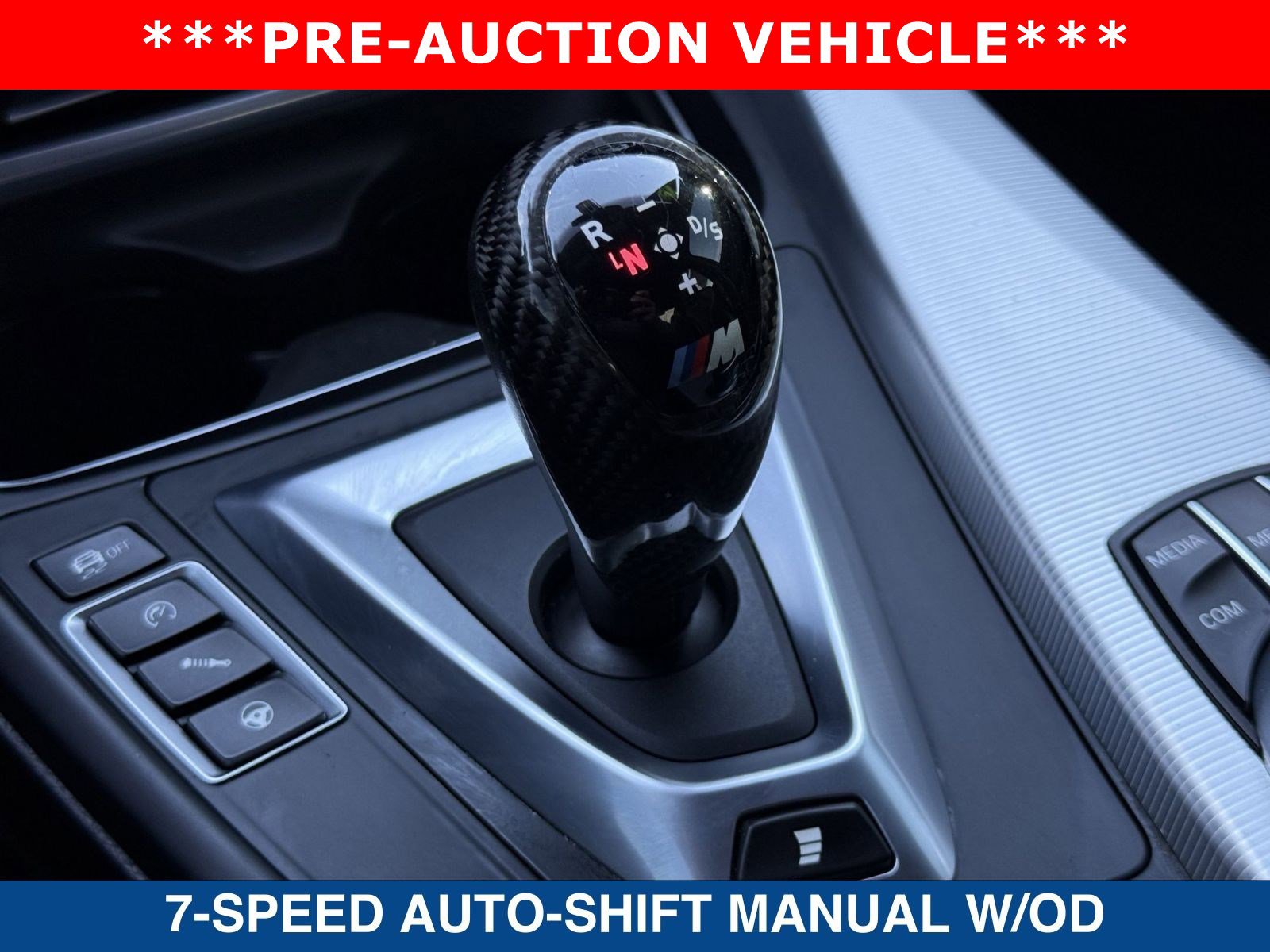 Used 2018 BMW M3 w/ Competition Package image 30