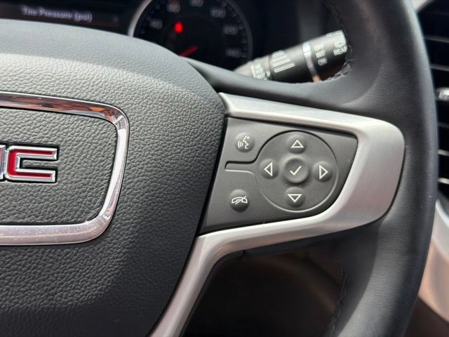 Used 2023 GMC Acadia SLT w/ Elevation Edition FWD image 25