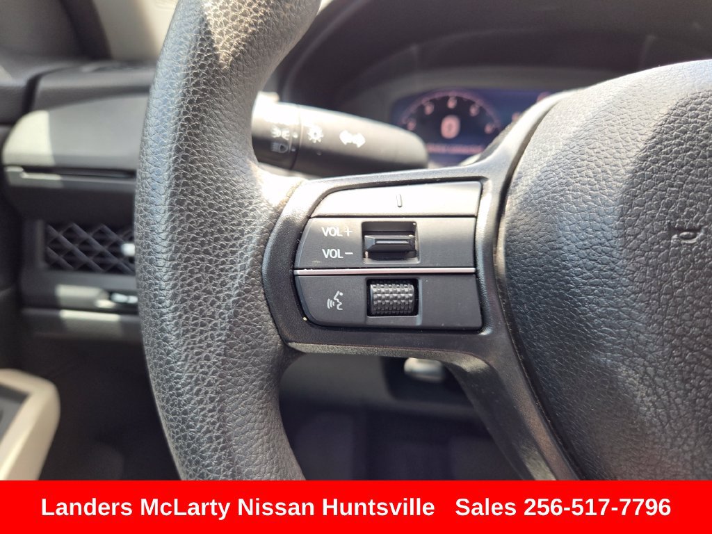 Used 2024 Honda Accord EX image 25