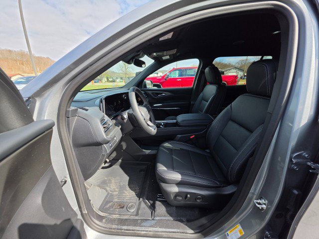 New 2026 Chevrolet Traverse LT image 29