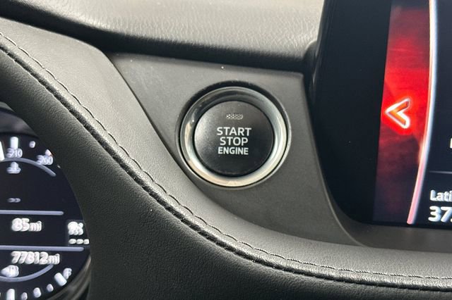 Used 2020 MAZDA MAZDA6 Grand Touring Reserve image 25