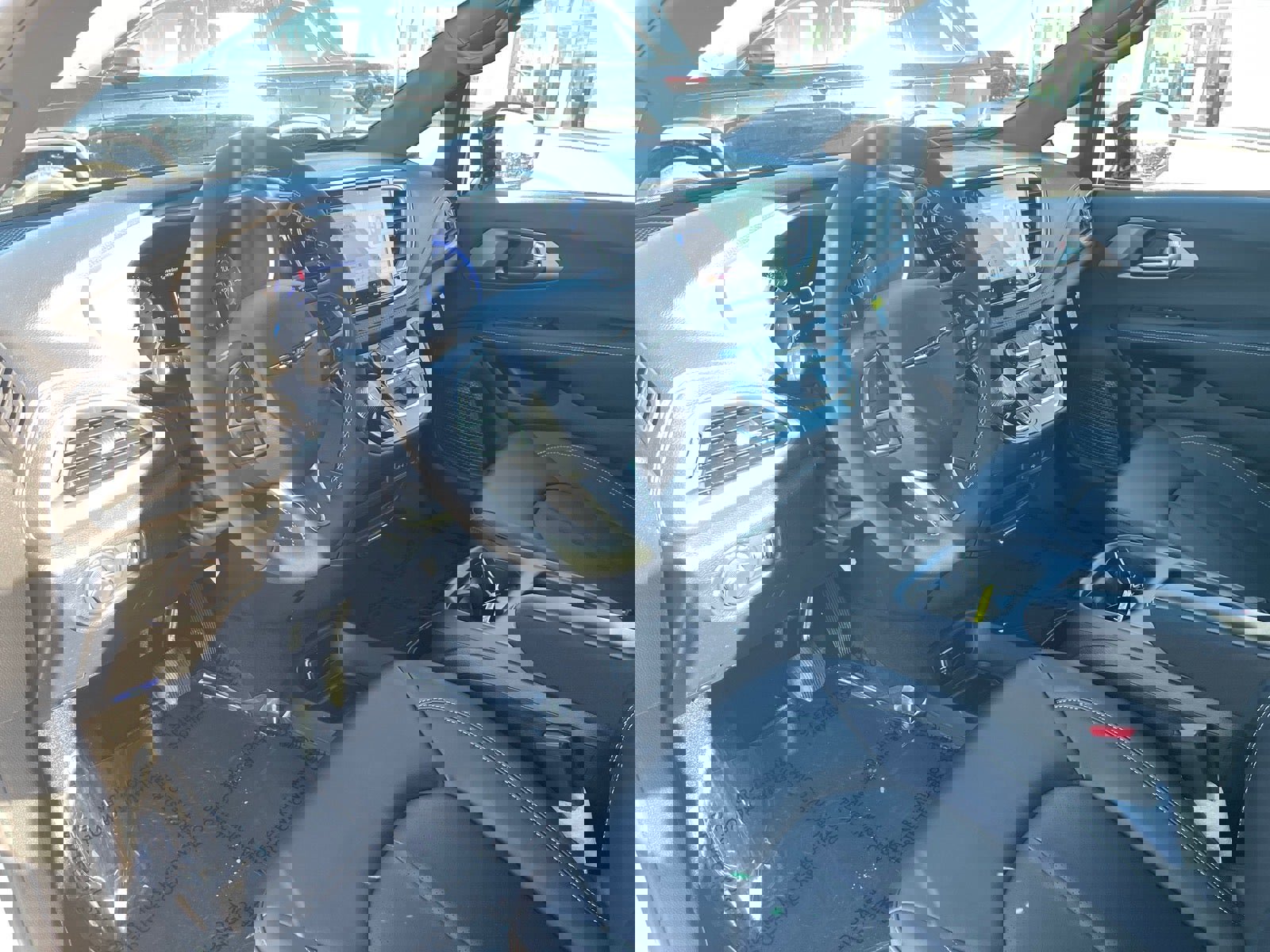 New 2026 Chrysler Pacifica Select image 7