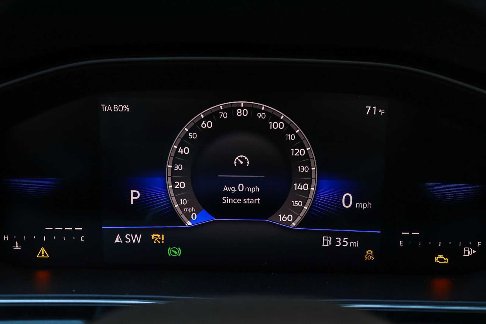 New 2026 Volkswagen Jetta SE image 26
