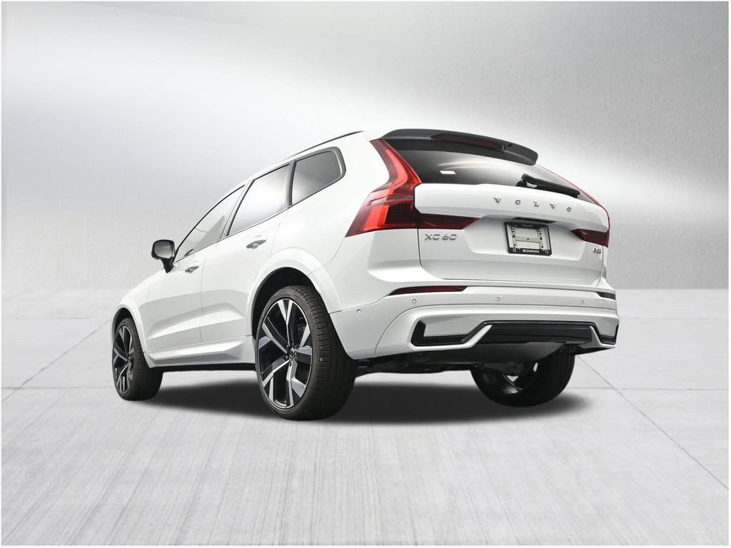 New 2026 Volvo XC60 B5 Ultra AWD/4WD image 23