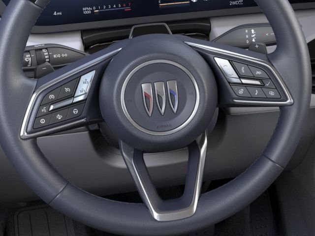 New 2026 Buick Enclave Avenir w/ Super Cruise Package FWD image 19