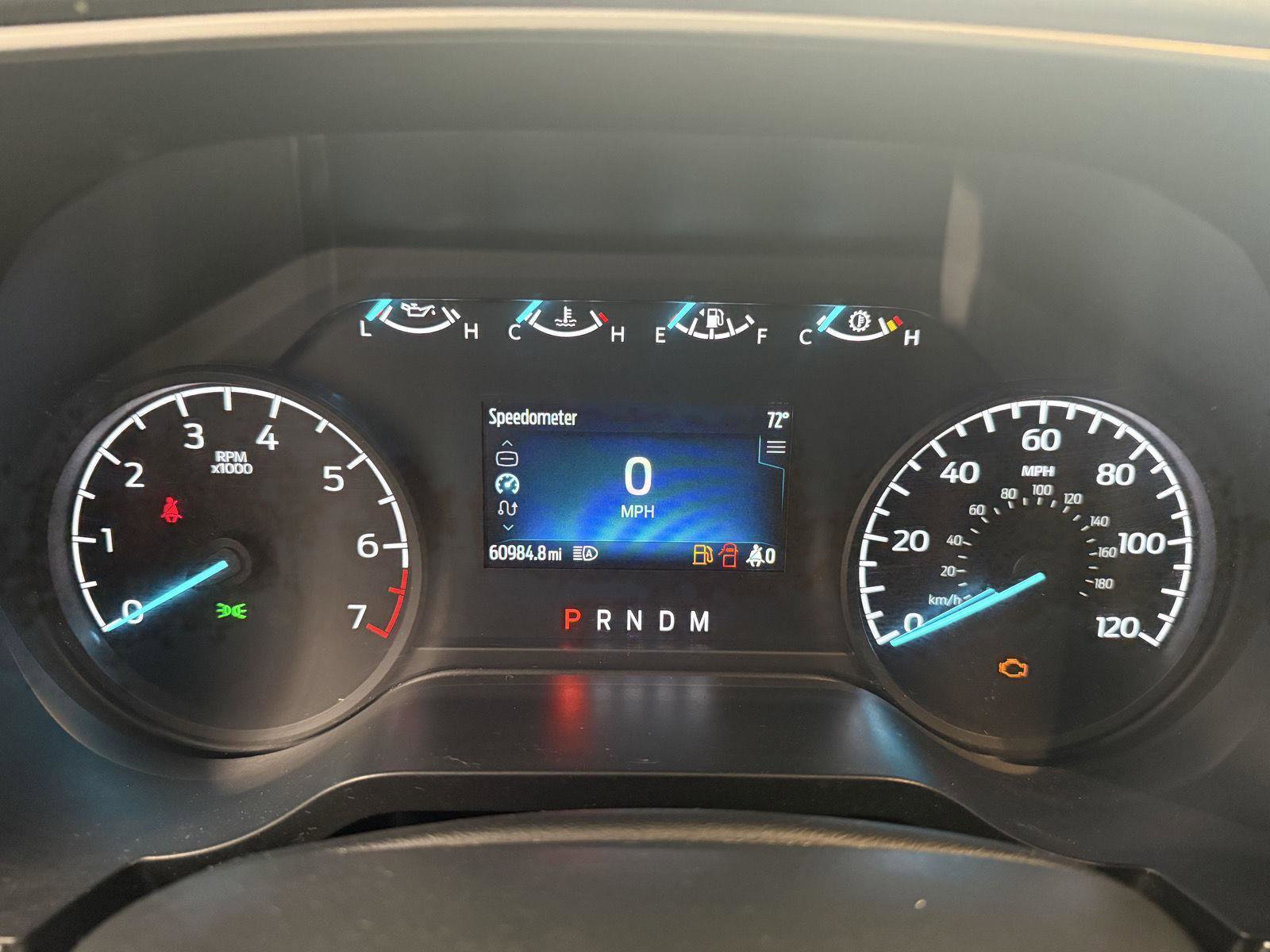 Used 2022 Ford F150 XL w/ STX Appearance Package image 13