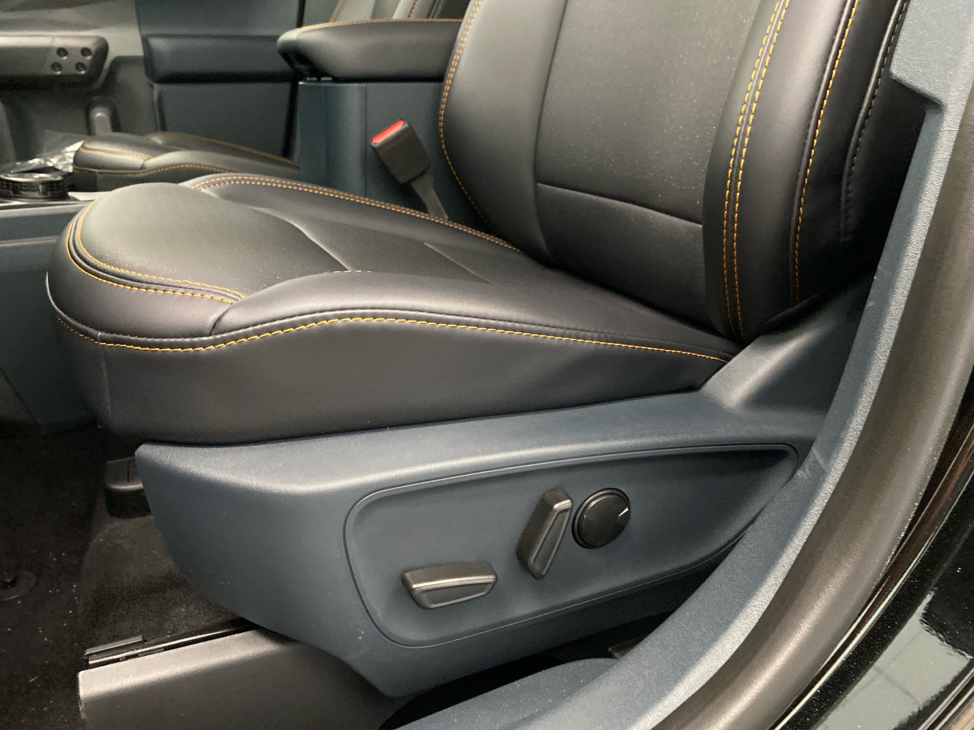 New 2026 Ford Maverick Tremor AWD/4WD image 16