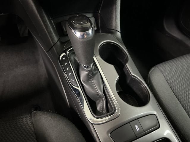 Certified 2018 Chevrolet Cruze LT FWD image 15