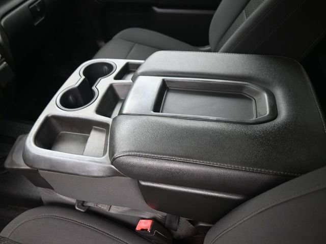 Used 2021 Chevrolet Silverado 1500 Custom image 32