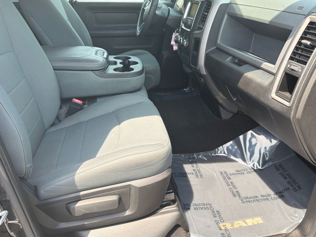 Used 2016 RAM 1500 Express image 13