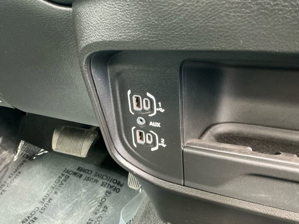 Used 2024 RAM 2500 Big Horn image 19