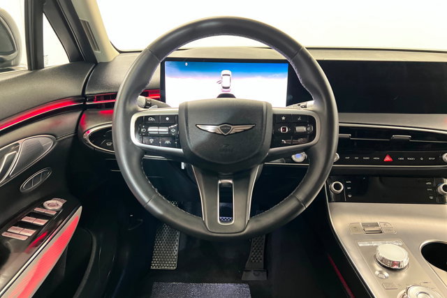 Used 2026 Genesis GV70 2.5T Advanced image 12