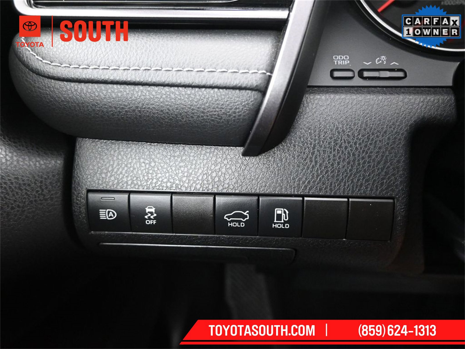 Used 2023 Toyota Camry XSE image 21