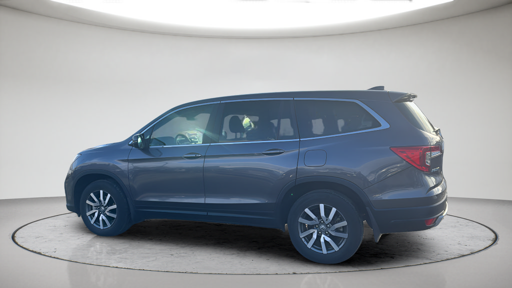 Used 2021 Honda Pilot EX image 10