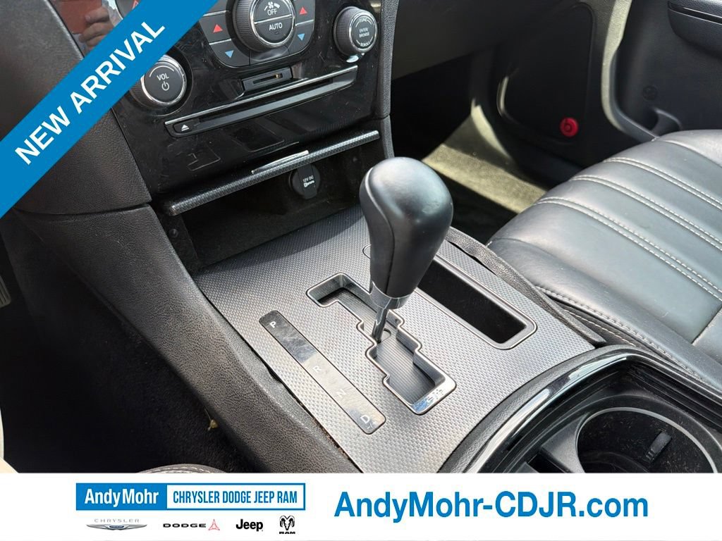 Used 2014 Chrysler 300 S w/ Light Group RWD image 31