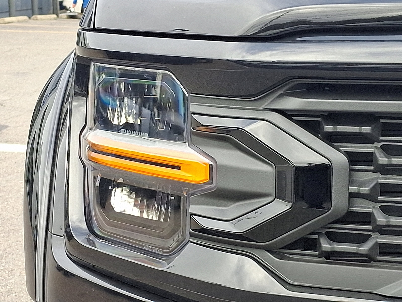 New 2025 Ford F150 STX w/ Equipment Group 200A image 9